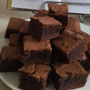 Chocolate Brownie