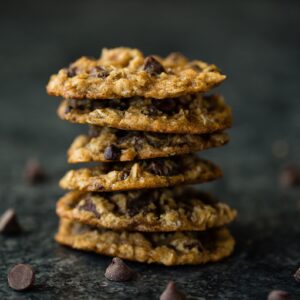 Chocolate Chip Cookie