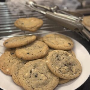 Smores Cookie